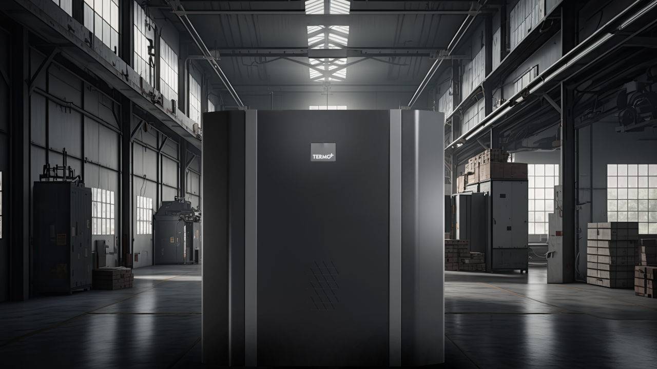 Air source heat pump manufacturer
